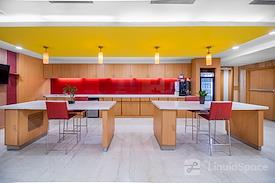 Regus | NEW DELHI, Elegance