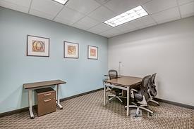 Regus | Dominion Tower