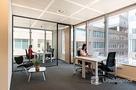 Regus | Ghent, Zuiderpoort
