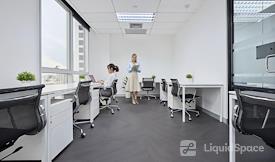 Antares Serviced Offices