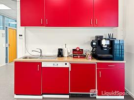 Regus | SCHWETZINGEN, Carl-Benz-Straße