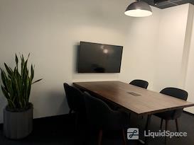 Industrious - Brickell