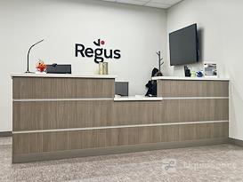 Regus | IN, Fort Wayne  - Indiana Michigan Power Building