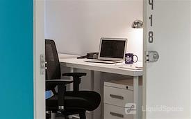 The Yard: Lincoln Square