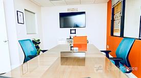 Her Power Space - Woman forward, Men welcoming!