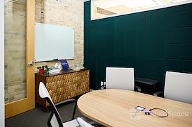 iQ Offices | 140 Yonge Street