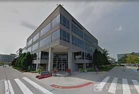 Carr Workplaces - Parkwood Crossing