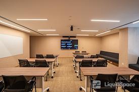 WeWork Manyata Redwood