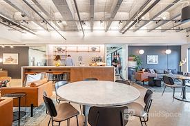 Industrious - Buckhead Village