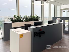 Regus | Milan, Park West
