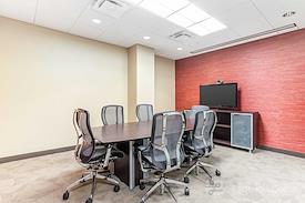 Regus | Meadowlands
