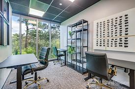 Lucid Private Offices | Uptown Tanglewood