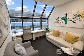 Harbourfront Business Centre