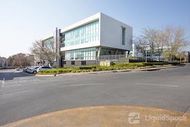 SPACES | JOHANNESBURG, SPACES Design Quarter