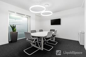 Regus | MILAN, Cadorna