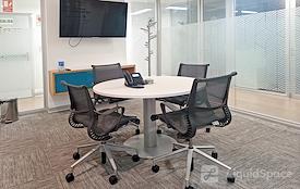 SPACES | Lima, Basadre 607