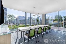 Regus | Villeurbanne, Le Patio