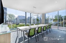Regus | Villeurbanne, Le Patio