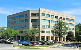 Perfect Office Solutions - Lanham 2 - 7404 Executive