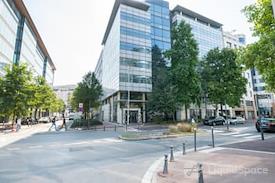 Regus | Issy les Moulineaux, Camille Desmoulins