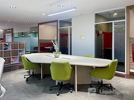 Regus | DAVAO, Felcris Centrale