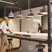 KICK Offices Videolab