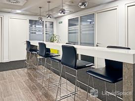 Regus | Madrid Cuzco IV