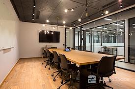 Industrious - Charlotte Trade & Tryon