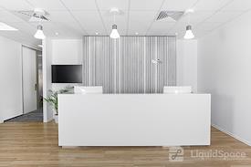 Regus | Bucharest, Primavera