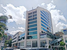 Regus | MEDELLIN, San Fernando Plaza