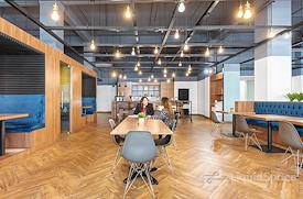 Regus | Cape Town 50 Long Street