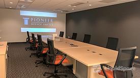 Pioneer Office Suites, LLC