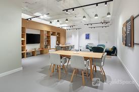 HQ | Zebra-Fortune Plaza 29F Tower E