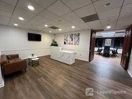 Broad Inc. Executive Suites