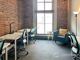 SPACES | IN, Indianapolis - S Meridian St