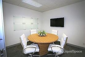Riverside Central Business Center