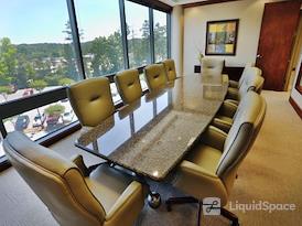 Regus | Chase Corporate Center