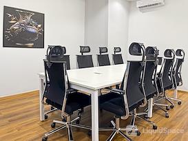 Regus | Abuja, Chelsea CBD