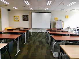 Cilandak | Sovereign Plaza