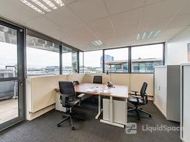 Regus | Issy les Moulineaux, Camille Desmoulins