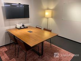 Industrious - Seaport