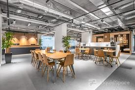 Regus | Augusta - Broad St