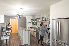 Quest Workspaces - 48 Wall St.