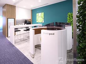 Regus | Osaka, Namba Parks