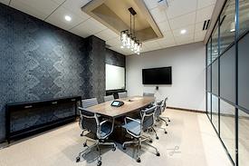 Life Time Work - Edina