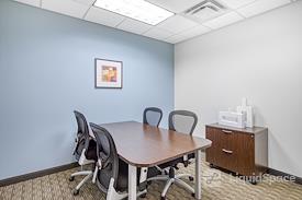 Regus | GA, Decatur - One West Court Square