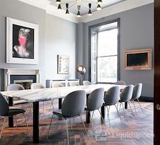 Iconic Offices | The Wilde