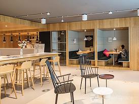 Regus | Uxbridge, Charter Building