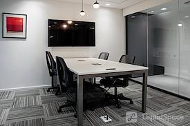 Regus | Regus Curitiba Seculo XXI