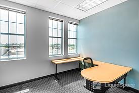 Regus | Peninsula Town Center